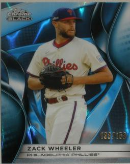 Zack Wheeler