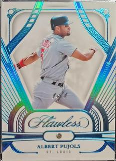 Albert Pujols