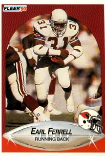 Earl Ferrell