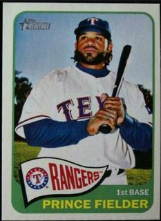 Prince Fielder
