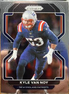 Kyle Van Noy
