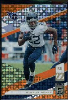 Derrick Henry
