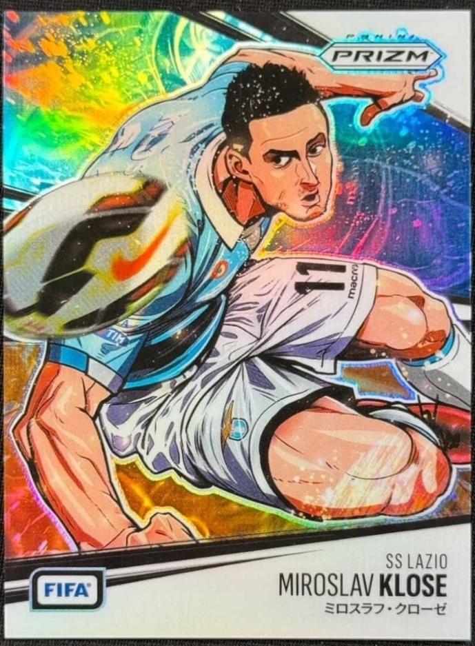 Miroslav Klose