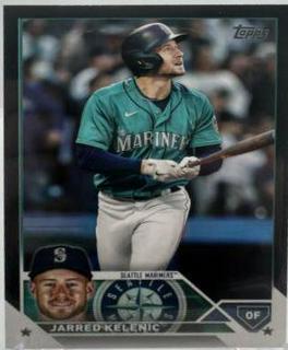 Jarred Kelenic