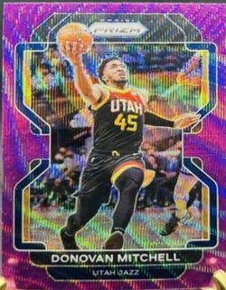 Donovan Mitchell