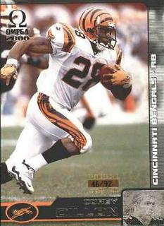 Corey Dillon