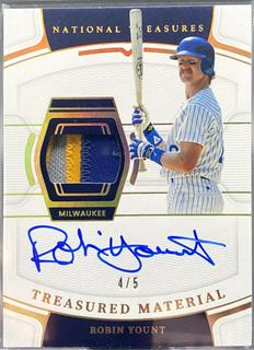 Robin Yount