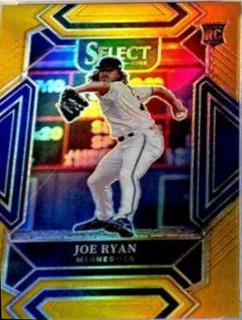 Joe Ryan