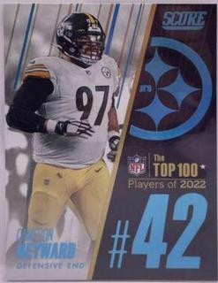 Cameron Heyward