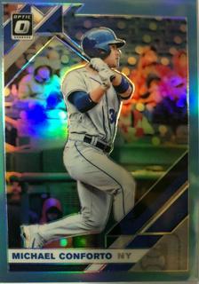 Michael Conforto