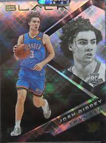 Josh Giddey