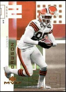 JaJuan Dawson