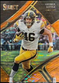 George Kittle
