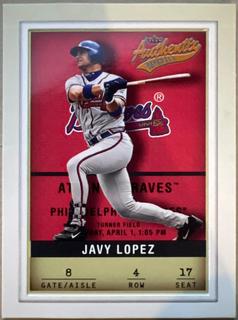 Javy Lopez