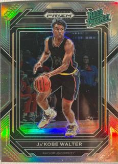 Ja'Kobe Walter