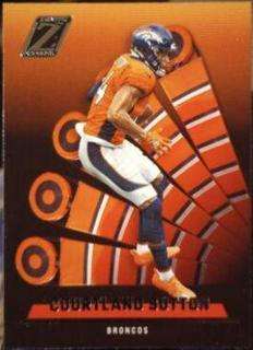 Courtland Sutton