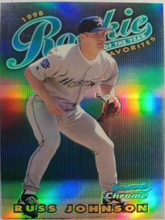 Russ Johnson