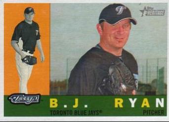 B.J. Ryan #369