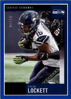 Tyler Lockett