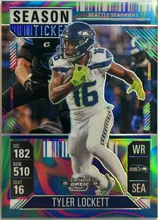 Tyler Lockett