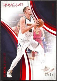 Nikola Jokic