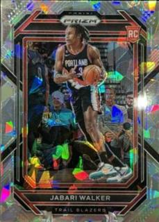 Jabari Walker