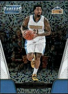 Wilson Chandler