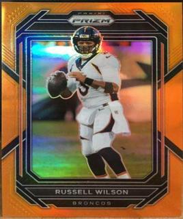Russell Wilson