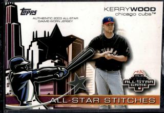 Kerry Wood