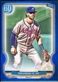 Dansby Swanson
