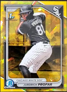 Jurdrick Profar