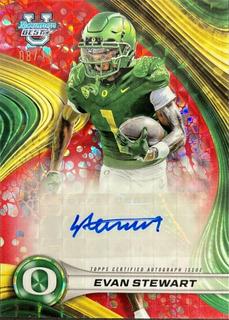 Evan Stewart
