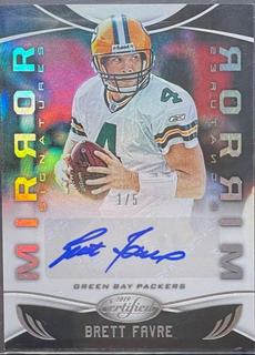 Brett Favre