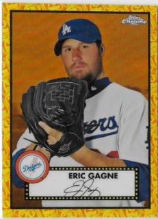 Eric Gagne