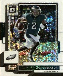 Darius Slay Jr.