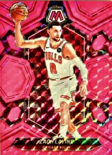 Zach LaVine