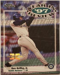 Ken Griffey Jr.