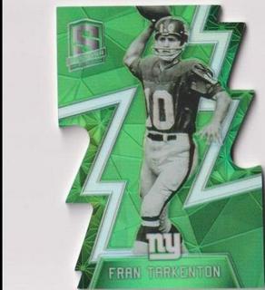 Fran Tarkenton