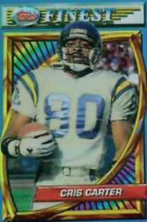 Cris Carter