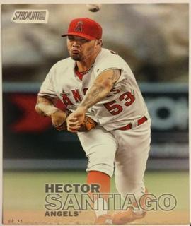 Hector Santiago