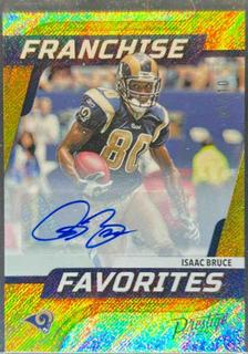 Isaac Bruce