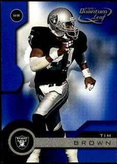 Tim Brown