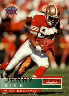 Jerry Rice