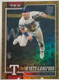 Wyatt Langford