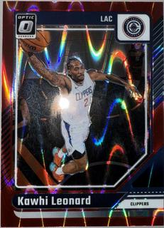 Kawhi Leonard