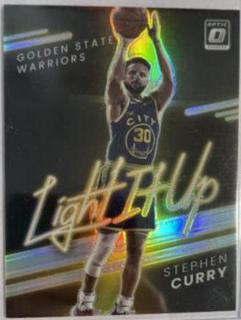 Stephen Curry