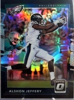 Alshon Jeffery