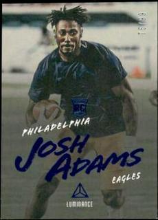 Josh Adams