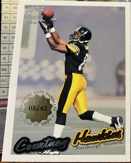 Courtney Hawkins
