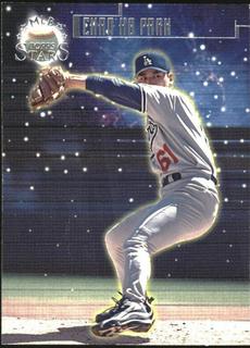 Chan Ho Park